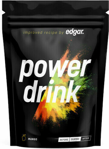 Edgar Powerdrink Mango 1500g porovnat ceny