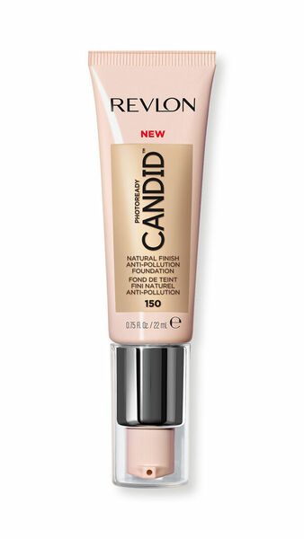 REVLON PR CANDID FOUNDATION 150 Crème Brulee 22ml porovnat ceny