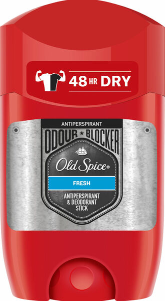 Old Spice antiperspirant Fresh 50ml porovnat ceny