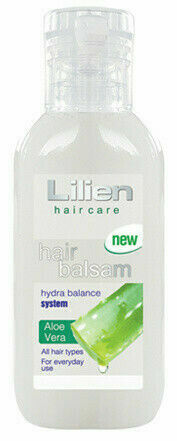 Lilien balzám Aloe Vera 50ml porovnat ceny