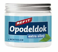 OPODELDOK extra silný 200ml porovnat ceny