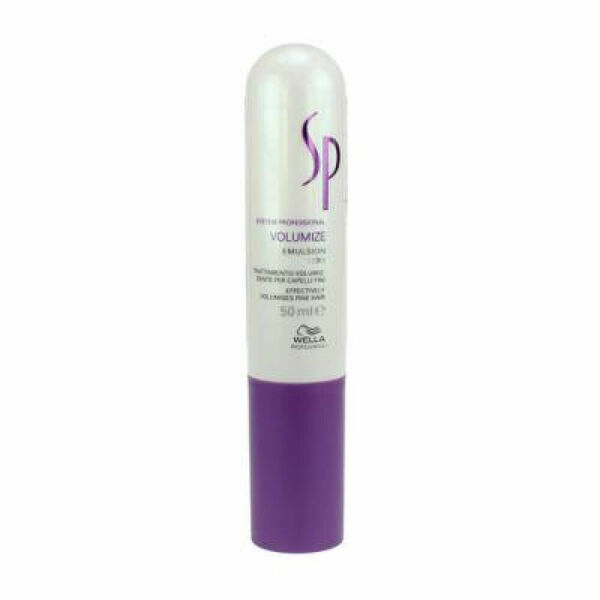 WELLA SP Hydrate Emulsion Intenzivní hydratační emulze 50 ml porovnat ceny