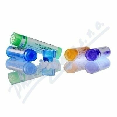KALIUM CARBONICUM 3CH-30CH granule 1X4G porovnat ceny
