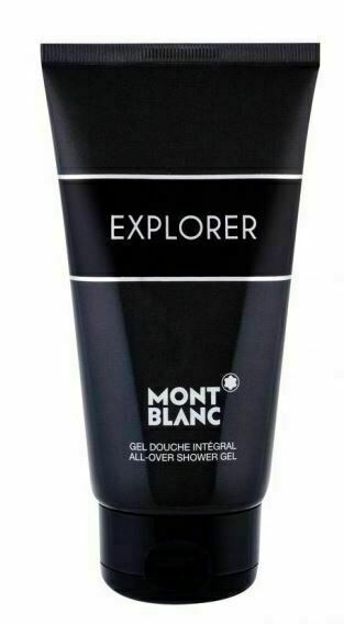 Montblanc  Mont Blanc Explorer Sprchový gel 150ml porovnat ceny