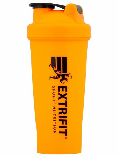 Extrifit Shaker Extrifit 600ml orange porovnat ceny