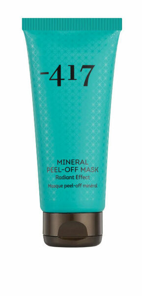 -417  M417 Mineral Vitalizing Peel Off Mask 75ml porovnat ceny