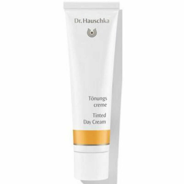 DR. HAUSCHKA Denní krém tónující 30 ml porovnat ceny