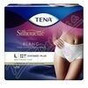 TENA Silhouette Discr.Plus L ink.kalh.10ks 797610 porovnat ceny