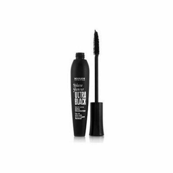 BOURJOIS Paris Mascara Volume Glamour Ultra Black  12 ml porovnat ceny