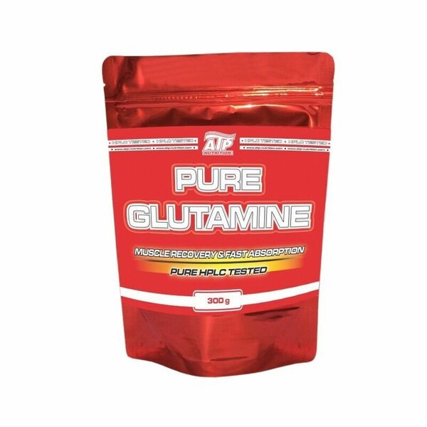 ATP Nutrition Glutamine Pure 300g porovnat ceny