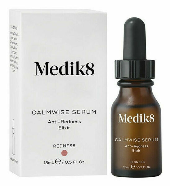 Medik8 Calmwise Serum - Sérum proti zarudnutí pleti 15ml porovnat ceny