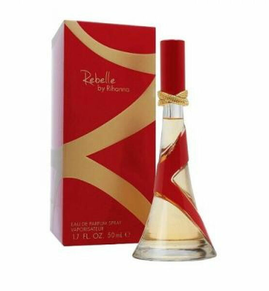 Rihanna Rebelle Parfémovaná voda 50ml porovnat ceny