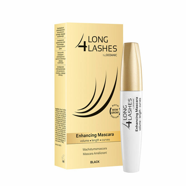LONG 4 LASHES posilující řasenka 10 ml porovnat ceny