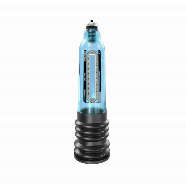 Bathmate Vákuová pumpe Hydro7 Blue porovnání ceny