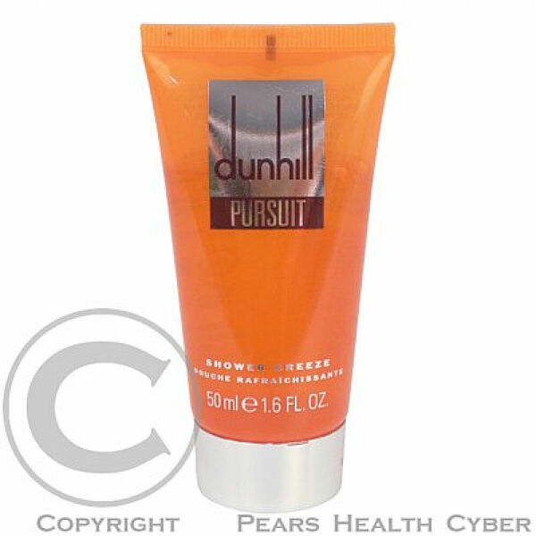 Dunhill Pursuit Sprchový gel 50ml porovnat ceny