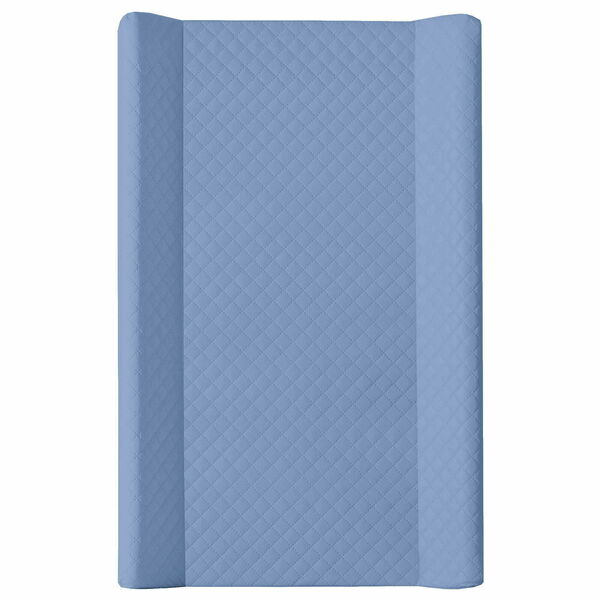 Ceba, Podložka přebalovací 2-hranná MDF,80x50cm,CARO Navy Ceba porovnat ceny