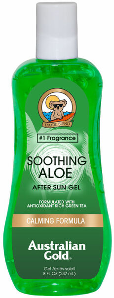 Australian Gold Soothing Aloe Aftersun 237ml porovnat ceny