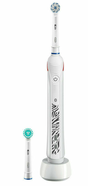 Oral-B Teen porovnat ceny