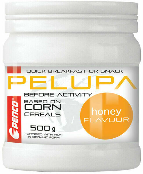 PENCO PELUPA 500g bezlepková kaše Medová porovnat ceny