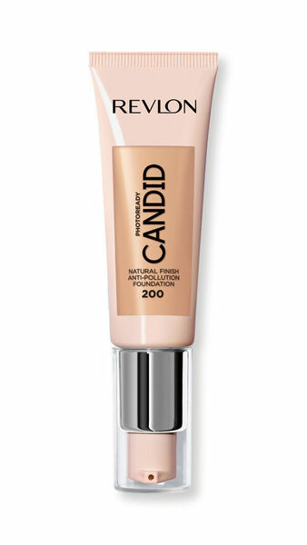 REVLON PR CANDID FOUNDATION 200 Nude 22ml porovnat ceny