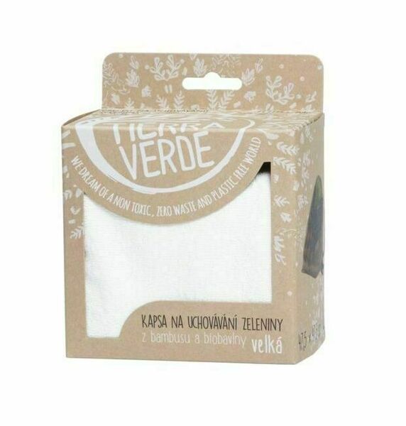 Tierra Verde Kapsa na uchovávání zeleniny velká 47,5×47,5 cm 1 ks porovnat ceny