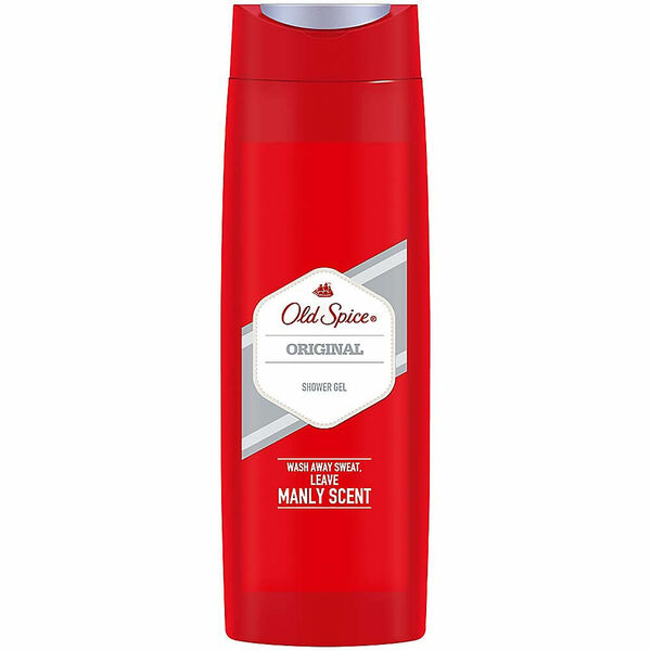 OLD SPICE Sprchový gel Original 400 ml porovnat ceny