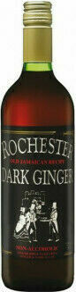 Rochester Ginger Dark 725ml porovnat ceny