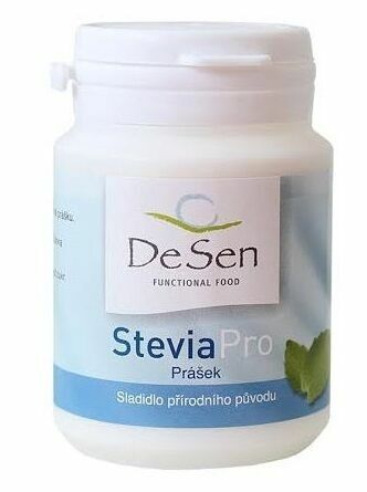 Allnature Stevia sypká 35g porovnat ceny