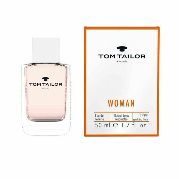 Tom Tailor Woman EdT 50ml porovnat ceny