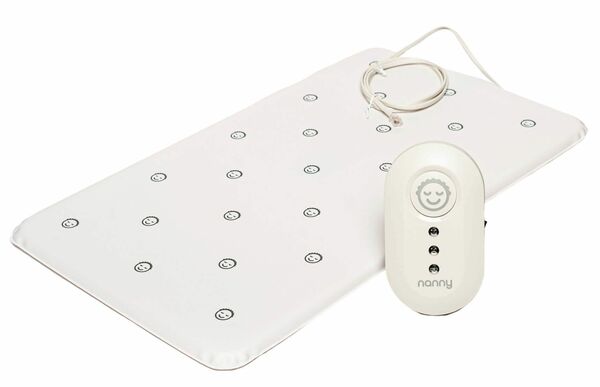 Baby monitor BM-02 Nanny porovnat ceny
