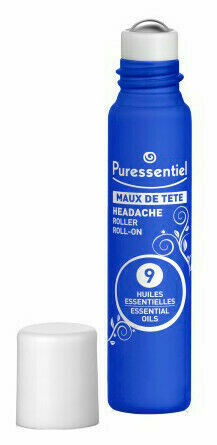 Puressentiel Roll-on proti bolesti hlavy 5ml porovnat ceny