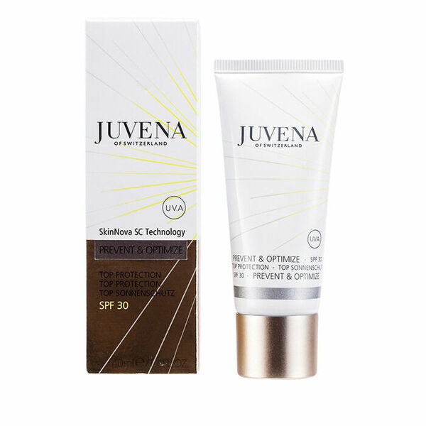 Juvena Prevent & Optimize Top Protection SPF30 40ml porovnat ceny