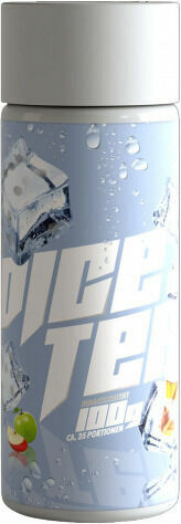 Big Zone Dice Tea Broskev 100g porovnat ceny