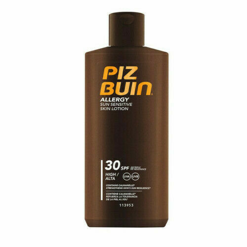 PIZ BUIN Allergy Lotion SPF30 200ml porovnat ceny