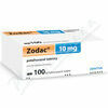 Zodac 10mg tbl.flm.100 porovnat ceny