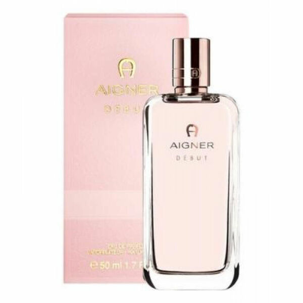 ETIENNE AIGNER Debut – Parfémovaná voda pro ženy 100 ml porovnat ceny