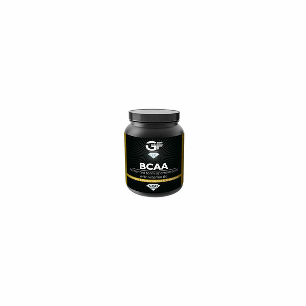 GF NUTRITION BCAA 500 kapslí porovnat ceny
