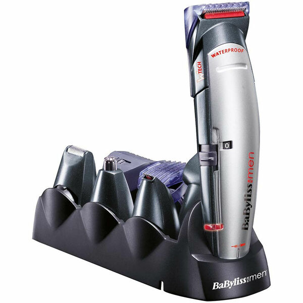 BABYLISS E837E Zastřihávač vlasů / vousů porovnat ceny