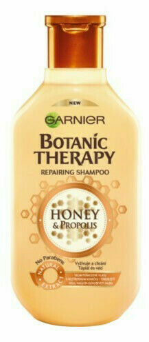 Garnier Botanic Therapy šampon pro velmi poškozené vlasy 250ml porovnat ceny