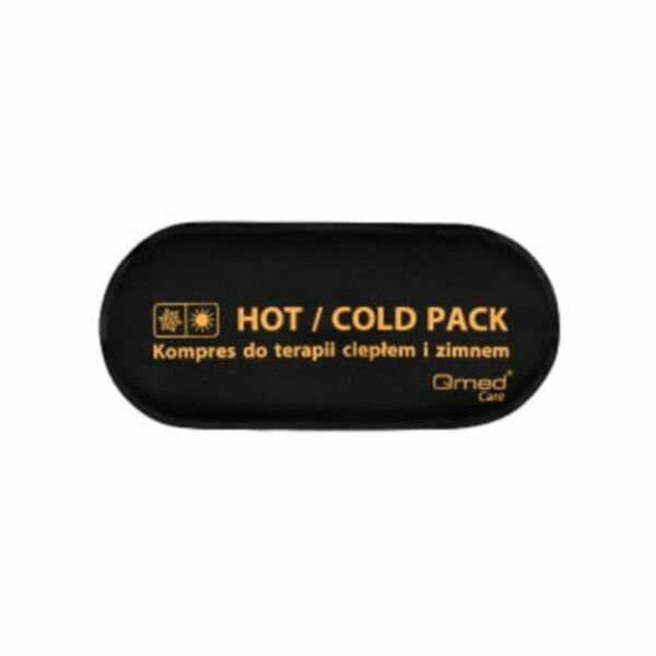 QMED Hot/Cold gelový polštářek 13 x 27 cm porovnat ceny