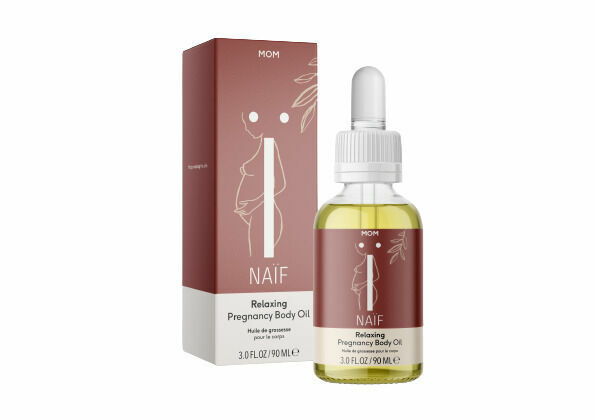 Naïf Těhotenský olej na strie 90ml porovnat ceny