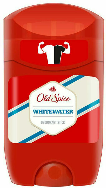Old Spice Whitewater Tuhý Deodorant 50ml porovnat ceny