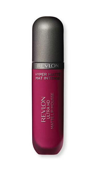 REVLON ULTRA HD MATTE LIP MOUSSE 820 Crimson Sky 5,9ml porovnat ceny