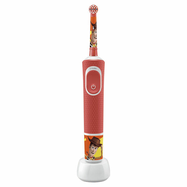 Oral-B Vitality Kids Toys Story porovnat ceny