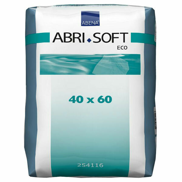 ABENA Abri soft eco absorpční podložky 40 x 60 cm 60 kusů porovnat ceny