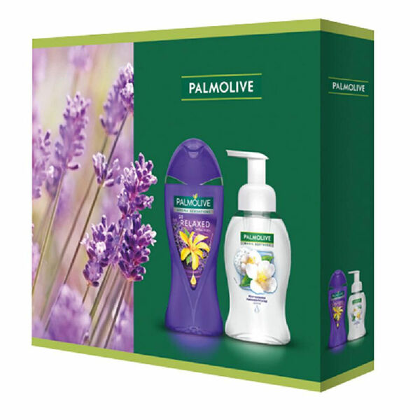 PALMOLIVE Aroma Dárkové balení porovnat ceny