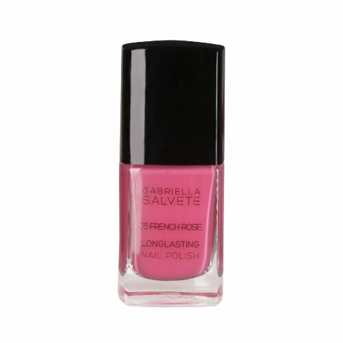 Gabriella Salvete Dlouhotrvající lak na nehty French Rose 11ml porovnat ceny