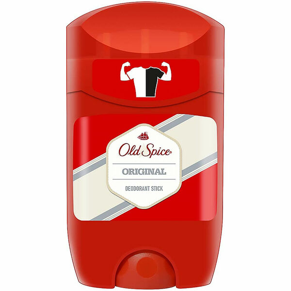 OLD SPICE Tuhý deodorant original 50 ml porovnat ceny
