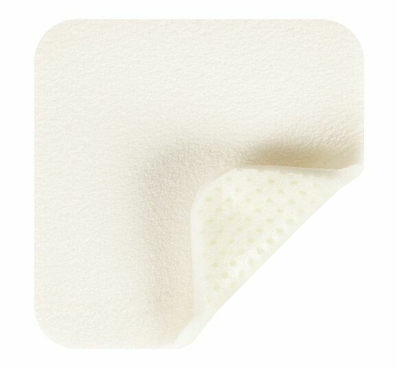 Mepilex XT 15x15cm 5ks porovnat ceny