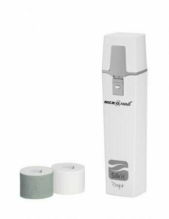 Silk´n elektrický leštič nehtů Micro Nail porovnat ceny
